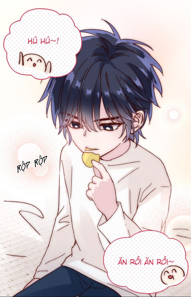 Tôi Phải Làm 1 Kẻ Đại Xấu Xa Chap 7 - Trang 3